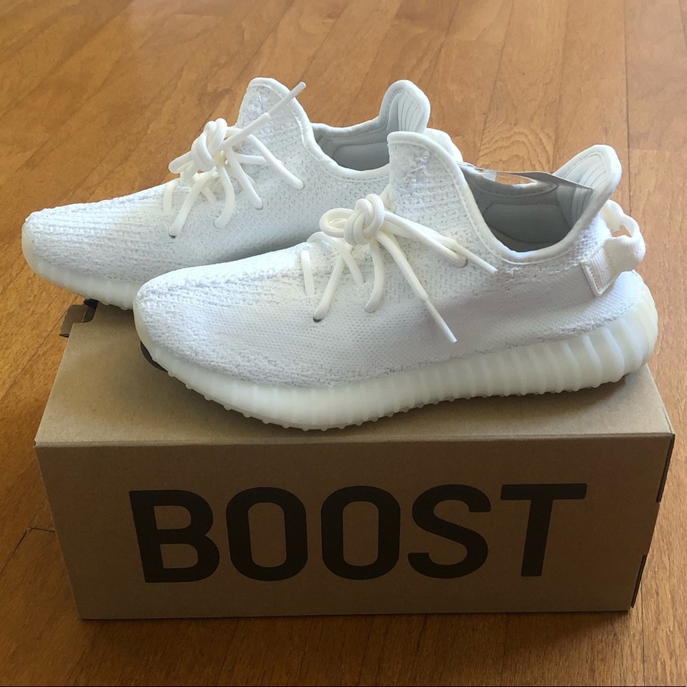 Yeezy Boost 350 v2